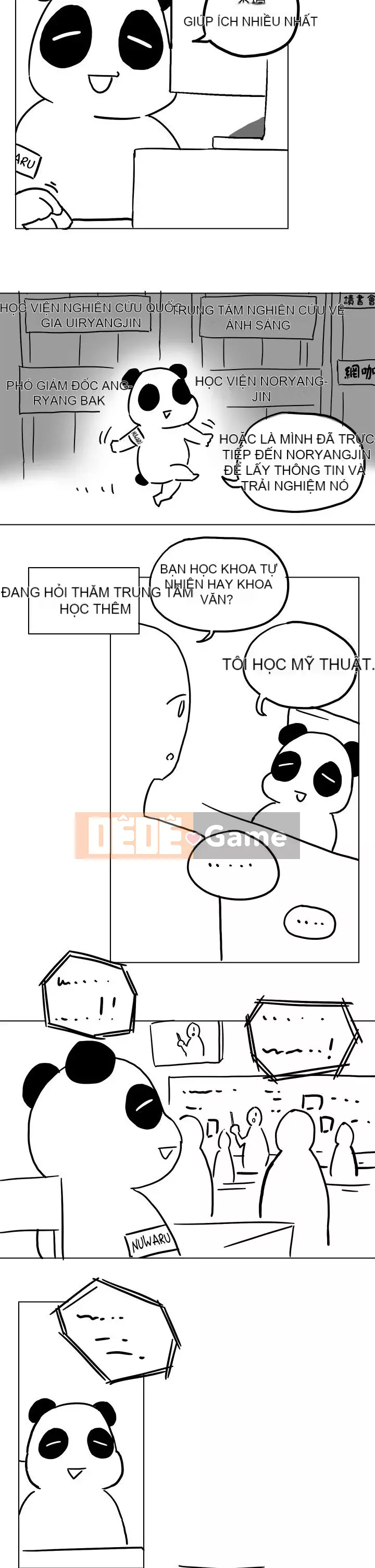 Phố gia sư Hedonic Chương 101