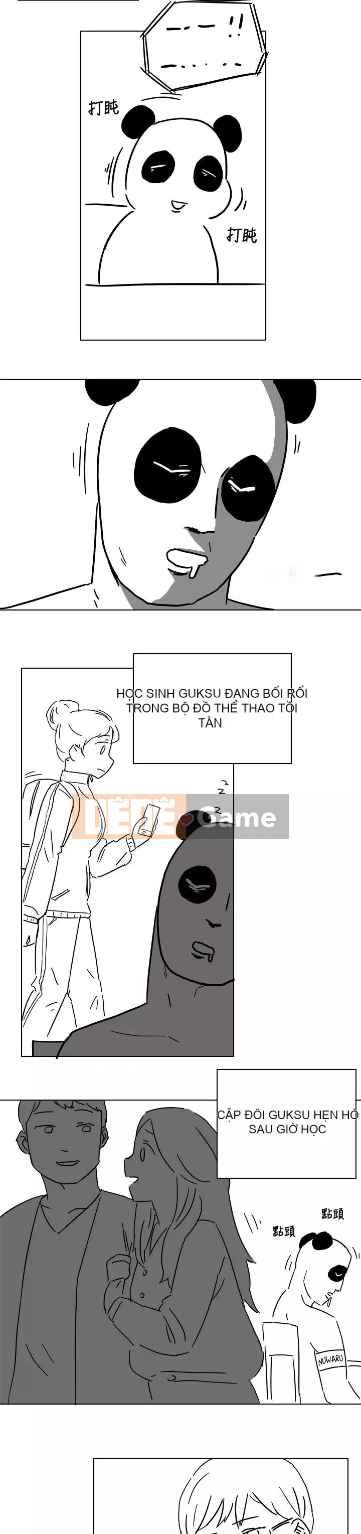 Phố gia sư Hedonic Chương 101