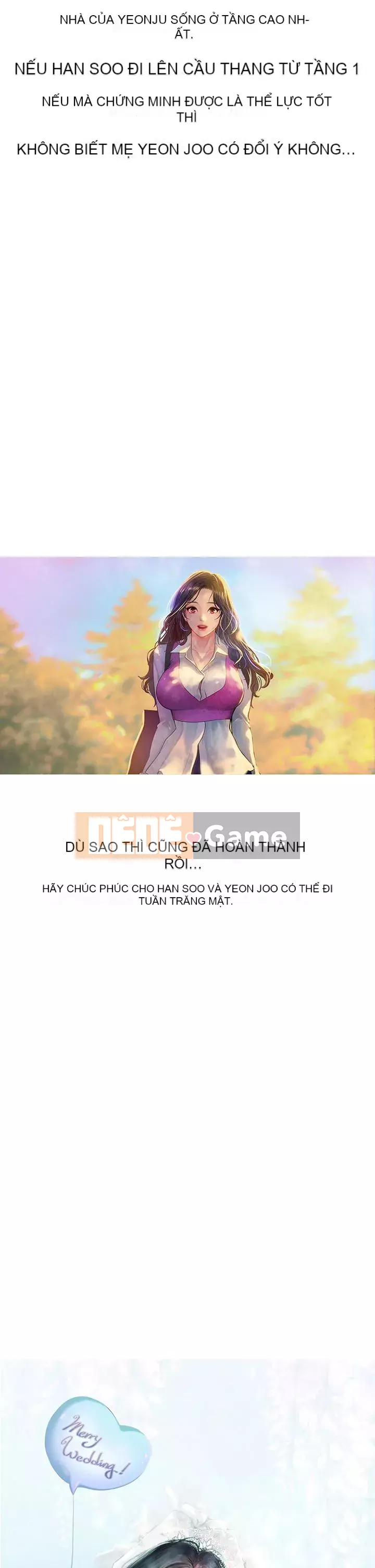 Phố gia sư Hedonic Chương 101