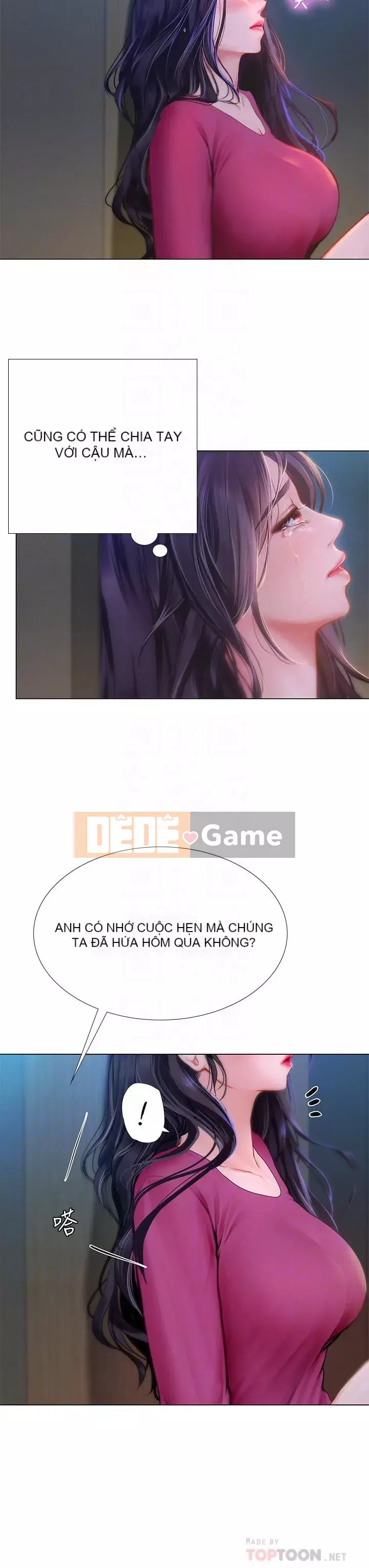 Phố gia sư Hedonic Chương 99-100