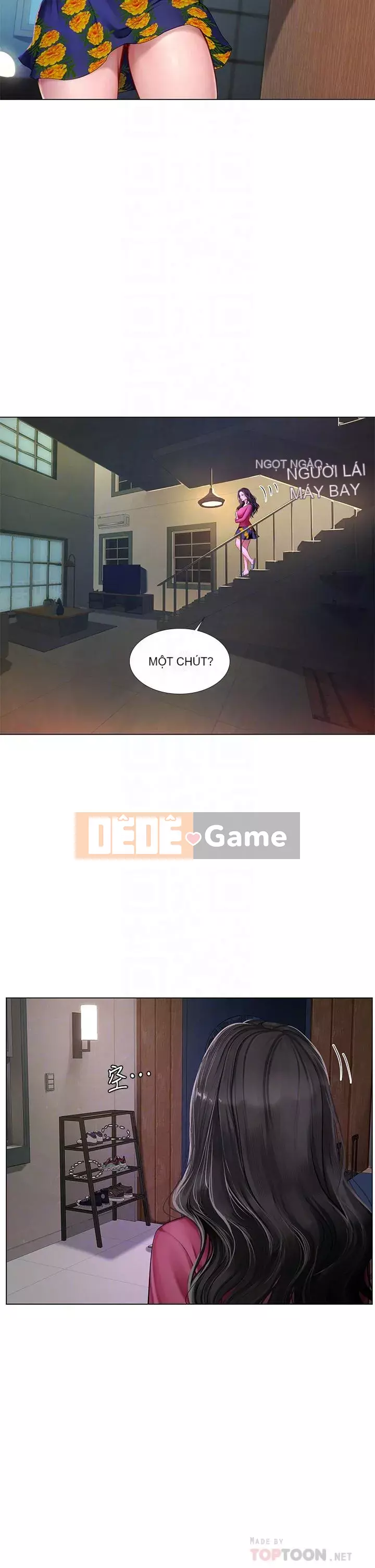 Phố gia sư Hedonic Chương 99-100