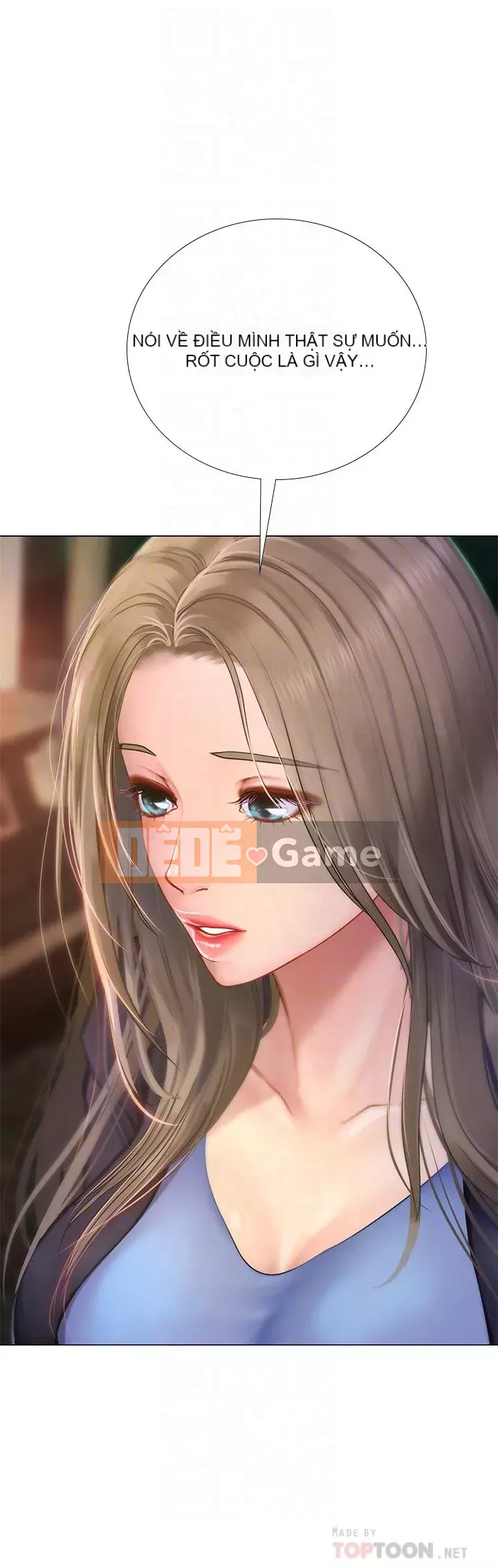 Phố gia sư Hedonic Chương 99-100