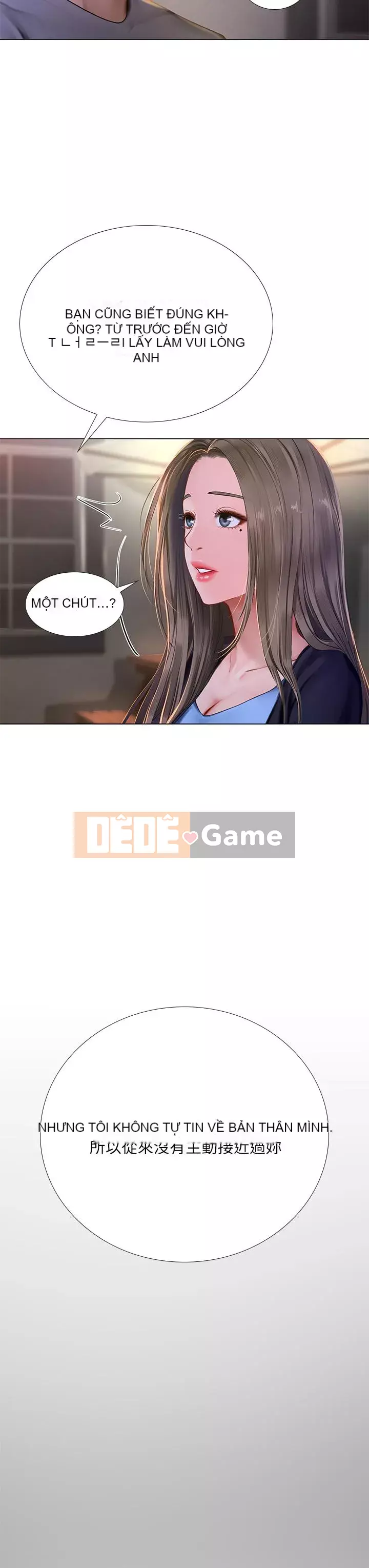 Phố gia sư Hedonic Chương 99-100