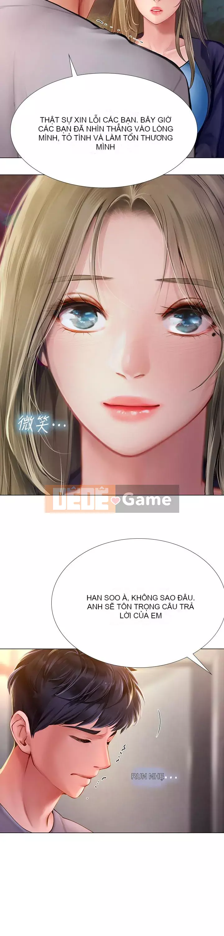 Phố gia sư Hedonic Chương 99-100