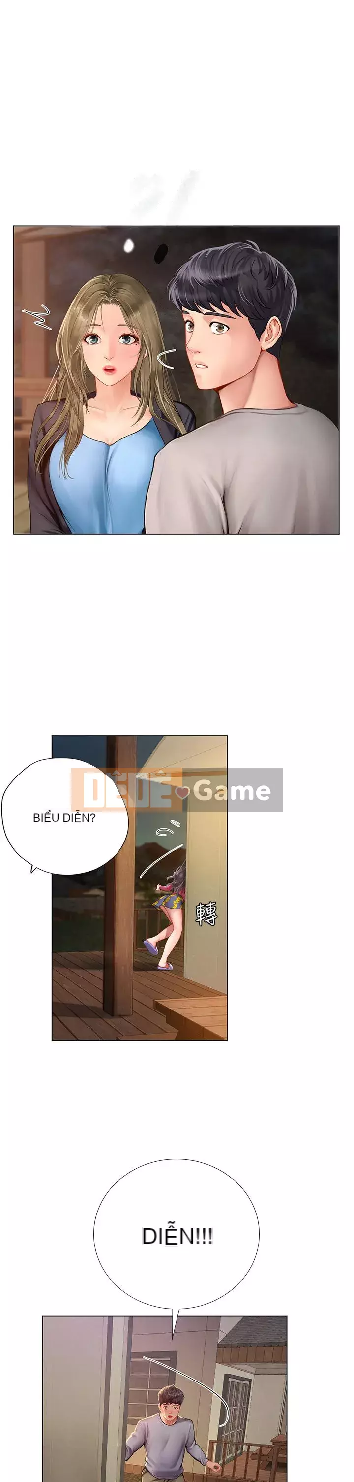 Phố gia sư Hedonic Chương 99-100