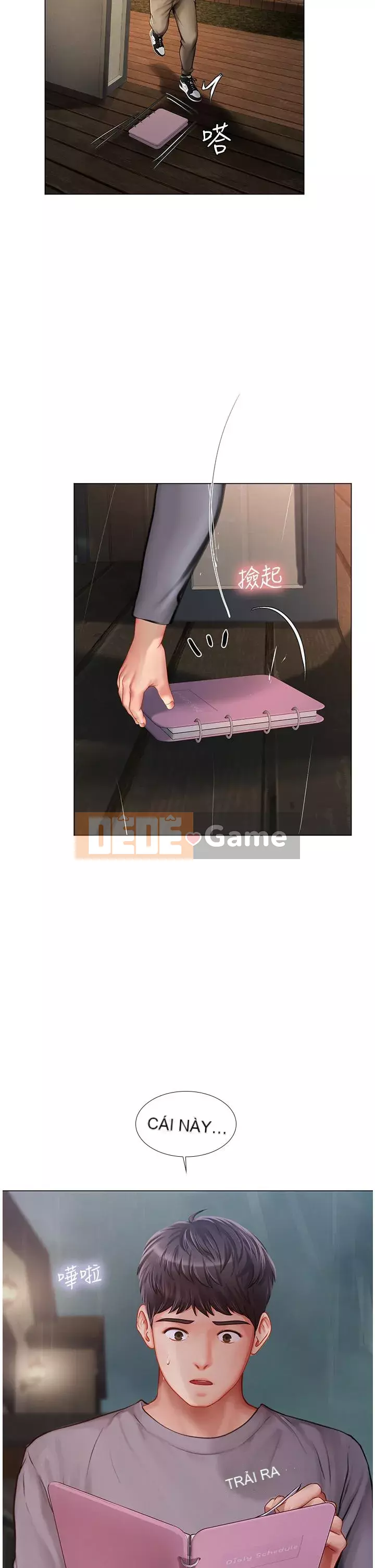 Phố gia sư Hedonic Chương 99-100