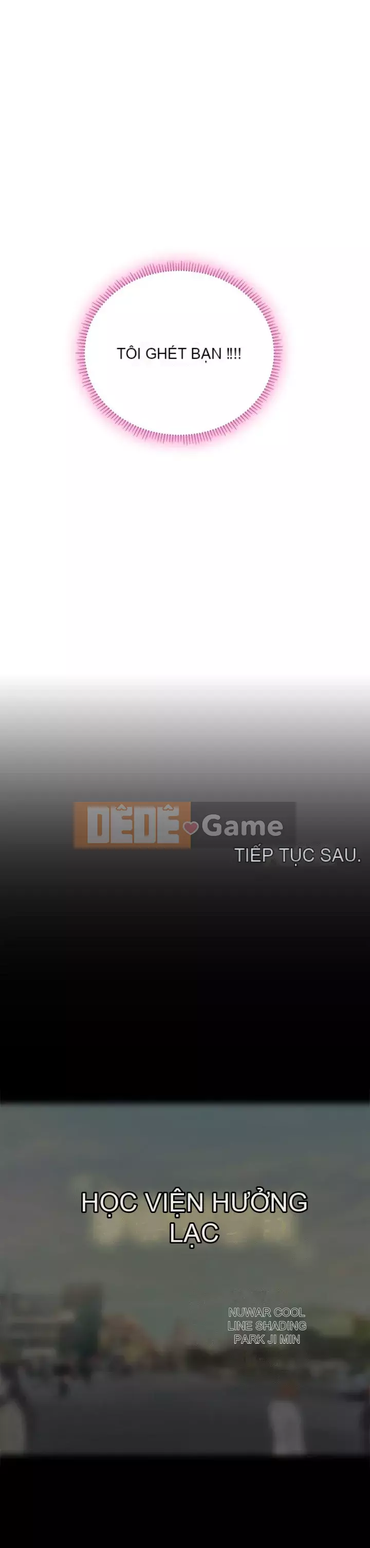 Phố gia sư Hedonic Chương 99-100