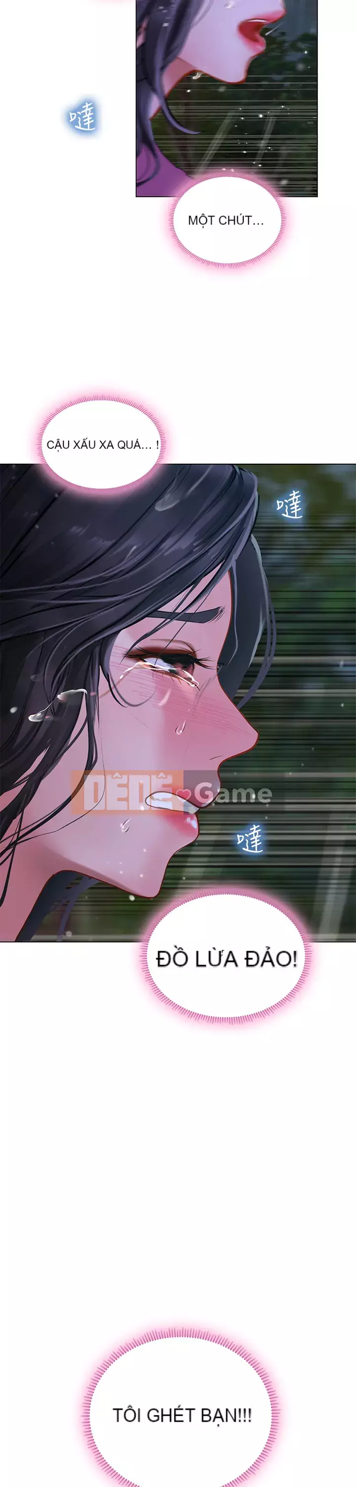 Phố gia sư Hedonic Chương 99-100