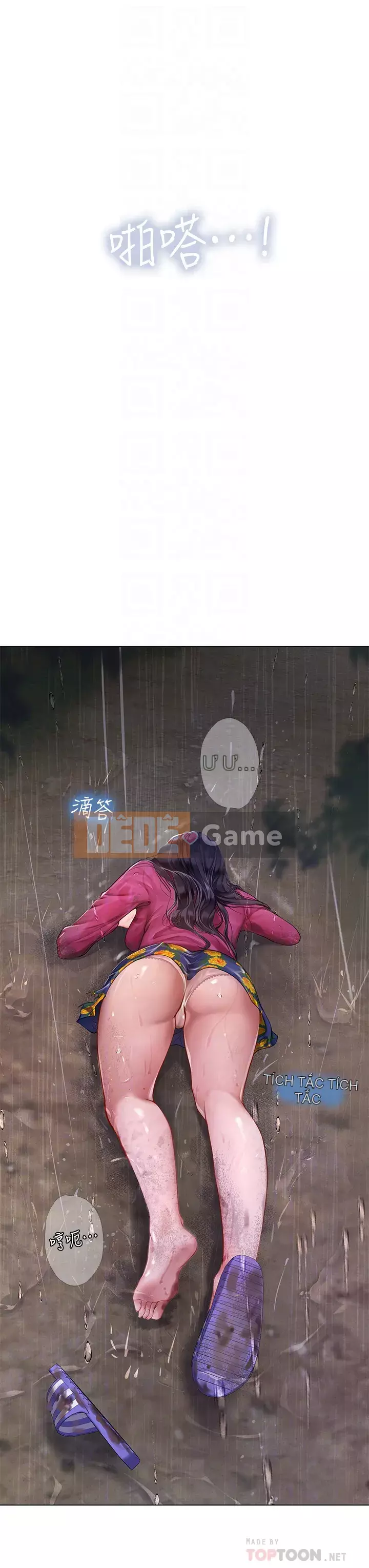 Phố gia sư Hedonic Chương 99-100