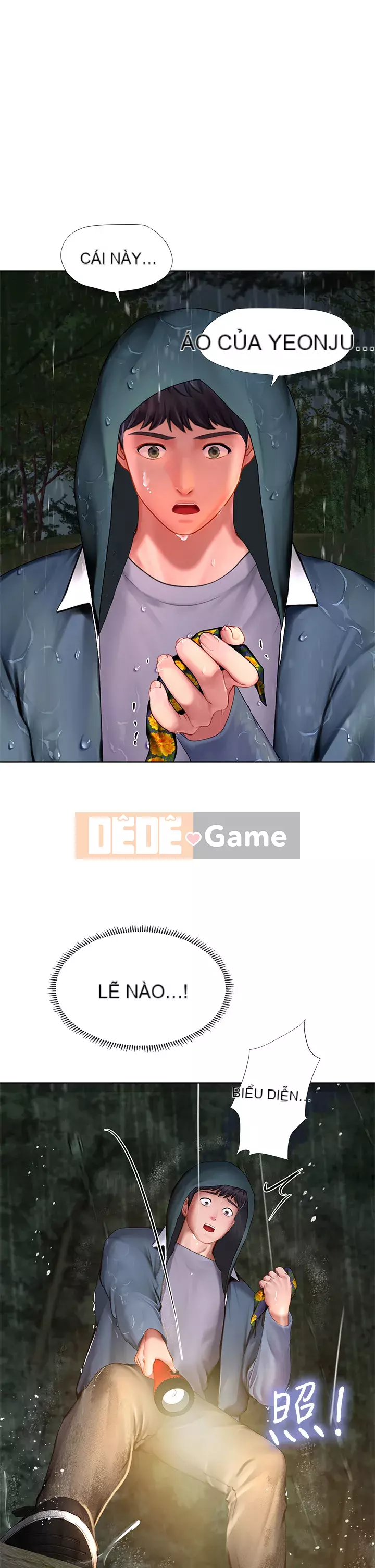 Phố gia sư Hedonic Chương 99-100