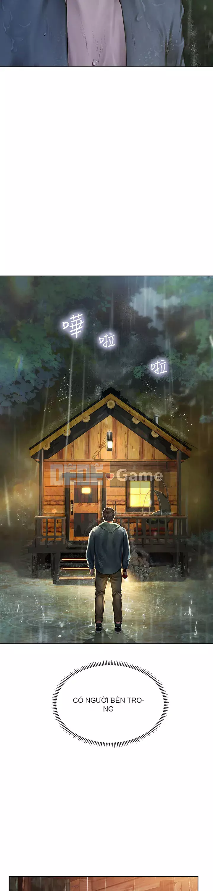 Phố gia sư Hedonic Chương 99-100