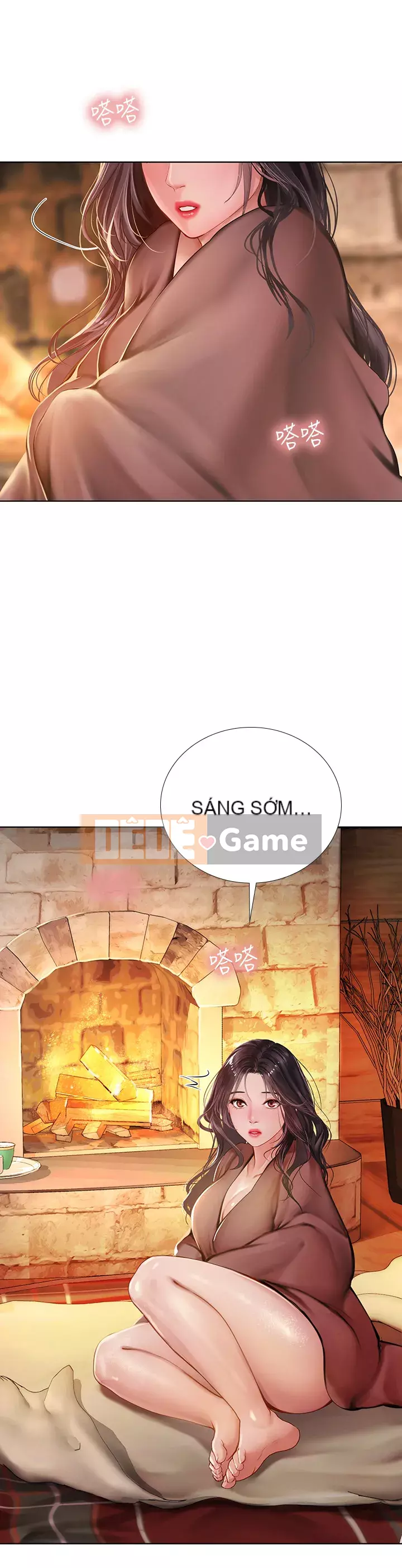 Phố gia sư Hedonic Chương 99-100