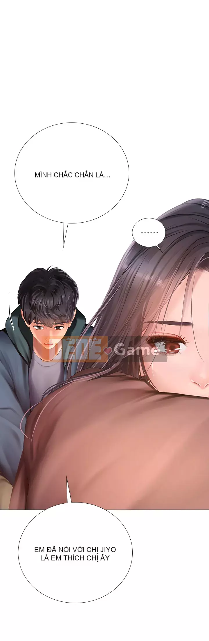 Phố gia sư Hedonic Chương 99-100