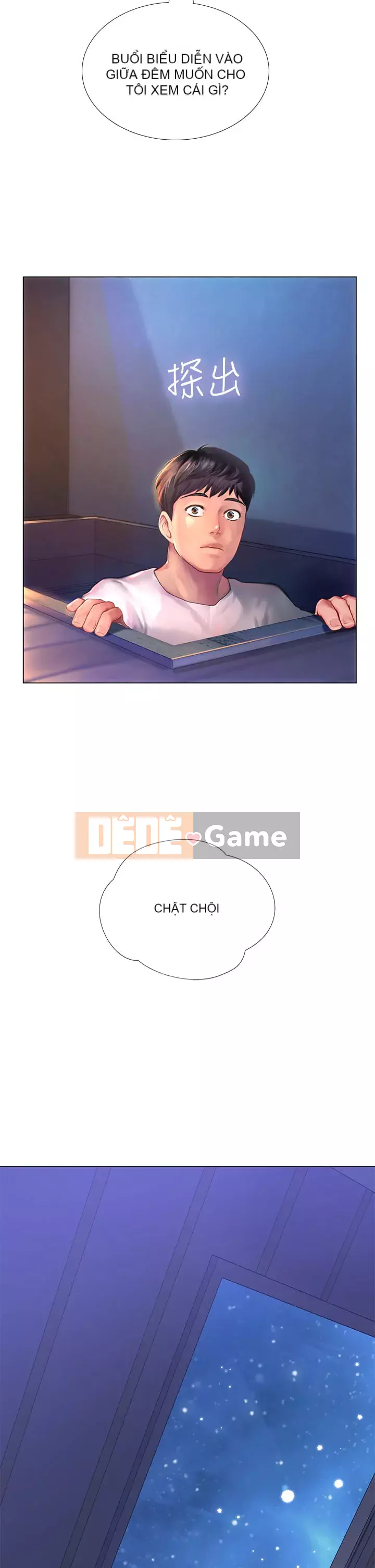 Phố gia sư Hedonic Chương 97-98