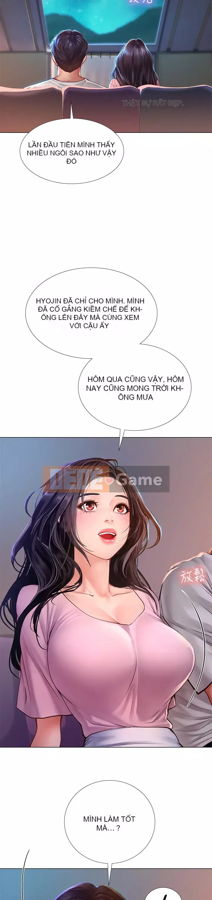 Phố gia sư Hedonic Chương 97-98