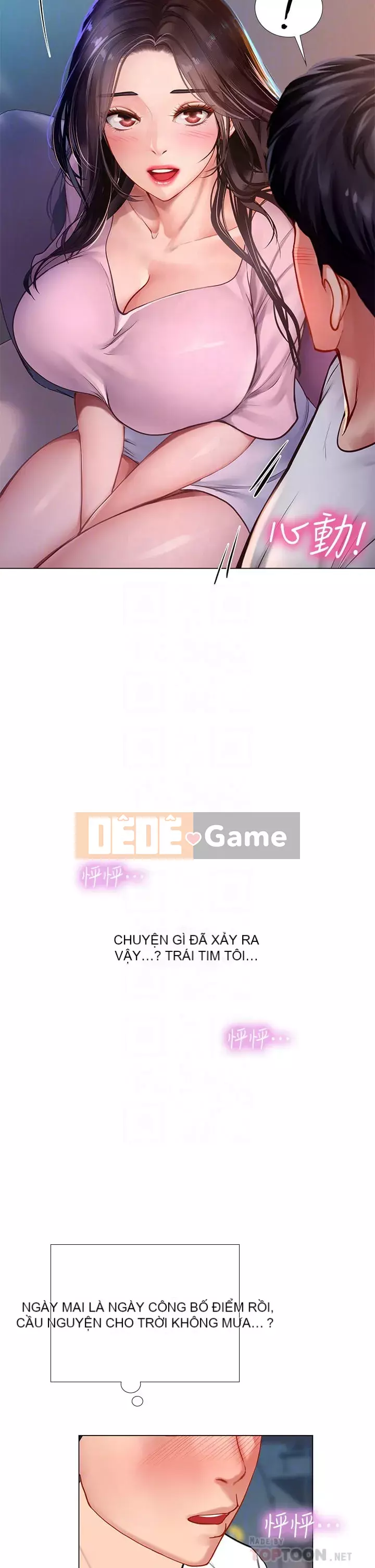 Phố gia sư Hedonic Chương 97-98