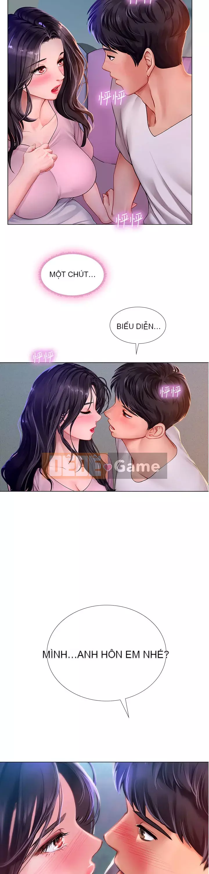 Phố gia sư Hedonic Chương 97-98