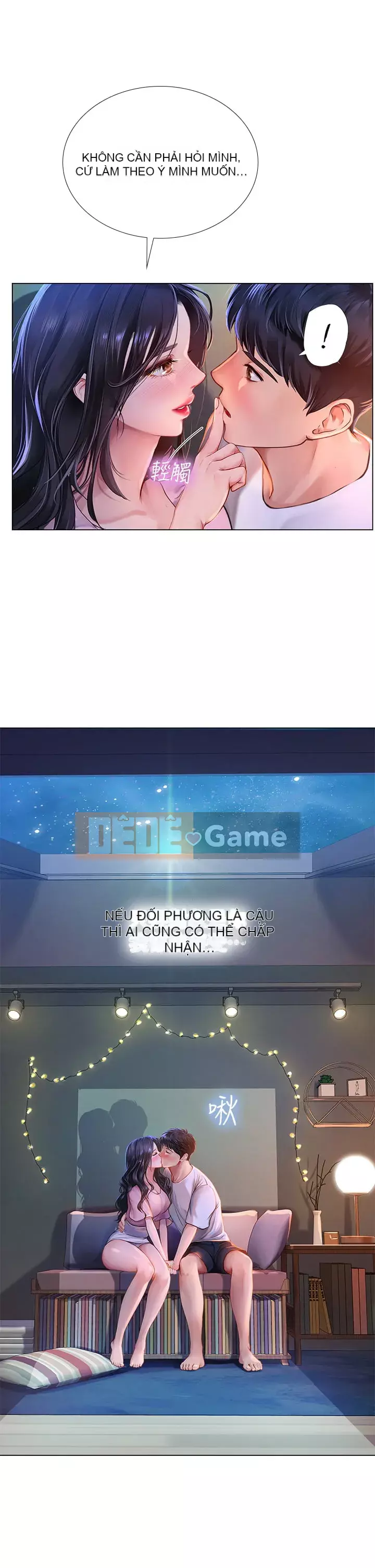 Phố gia sư Hedonic Chương 97-98