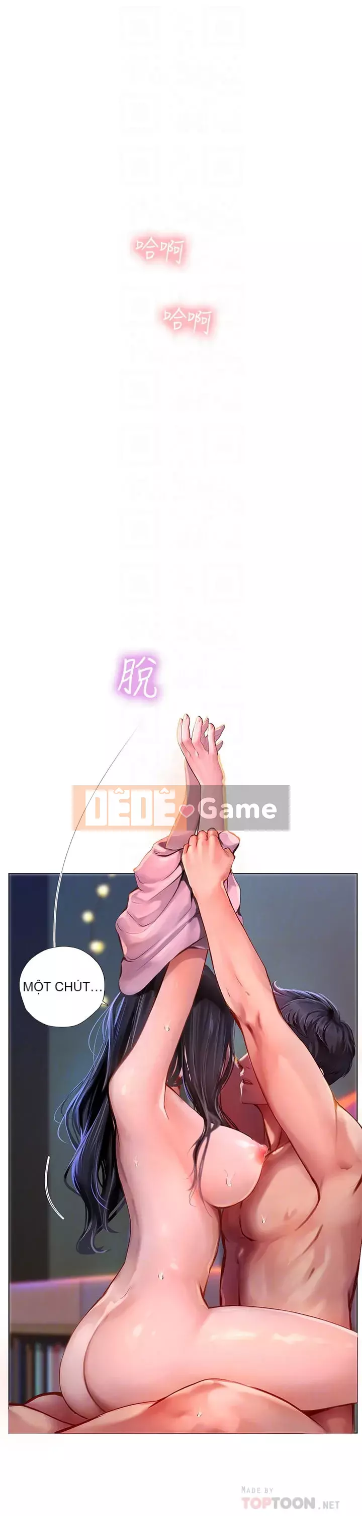 Phố gia sư Hedonic Chương 97-98