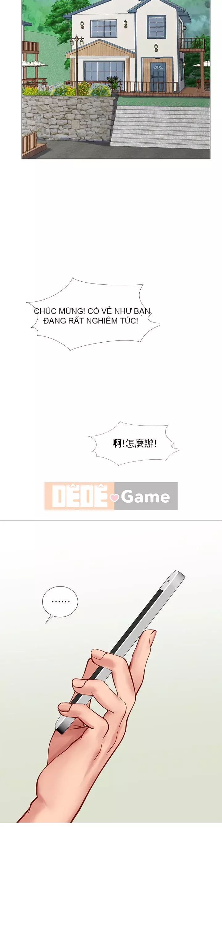 Phố gia sư Hedonic Chương 97-98