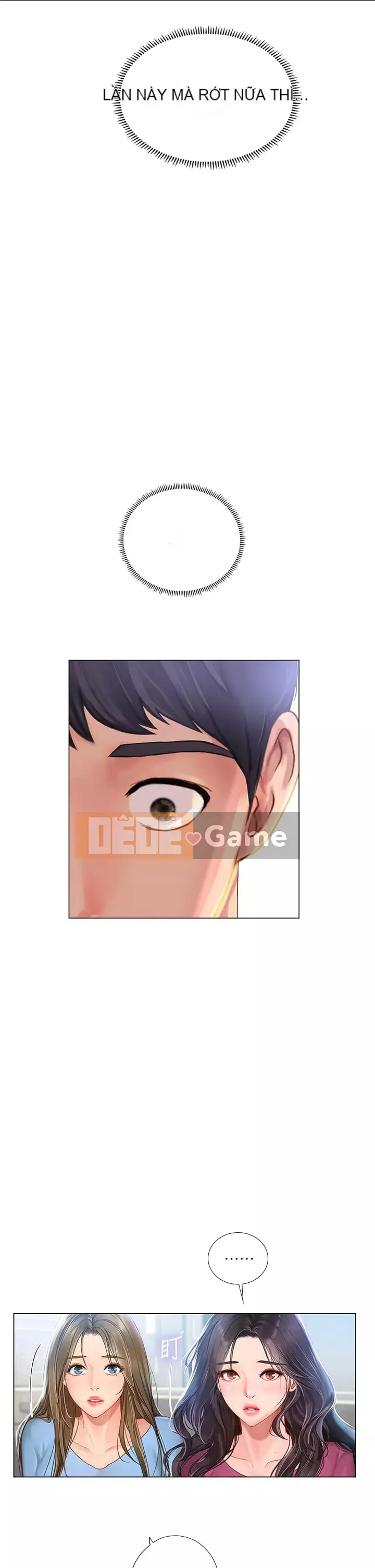 Phố gia sư Hedonic Chương 97-98