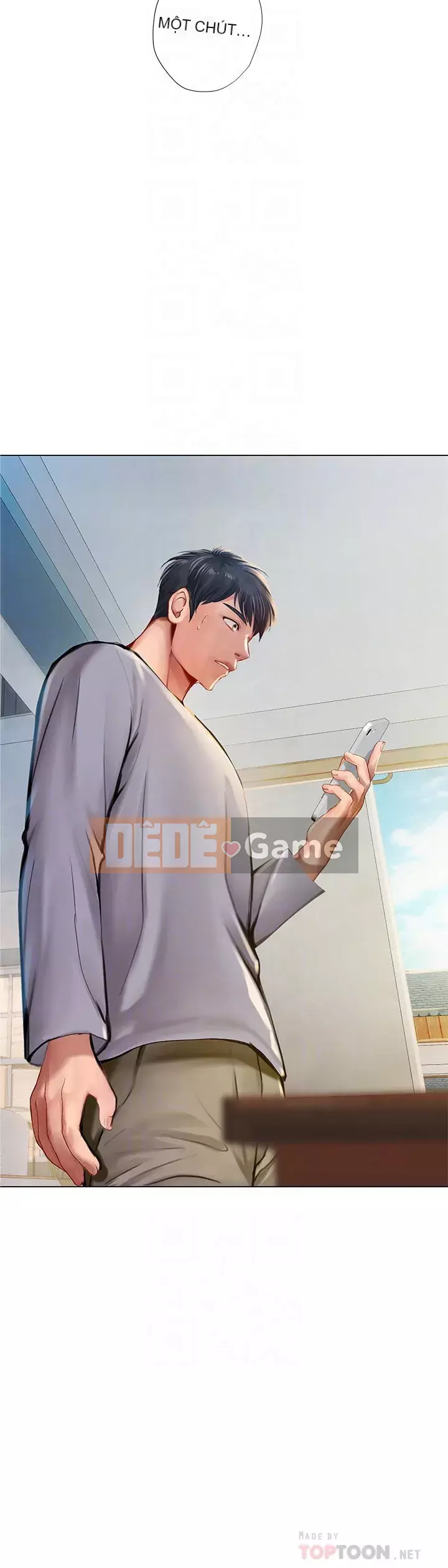 Phố gia sư Hedonic Chương 97-98