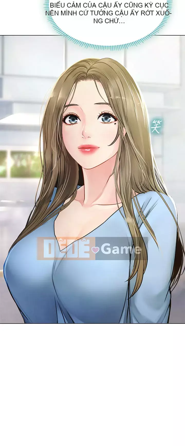 Phố gia sư Hedonic Chương 97-98