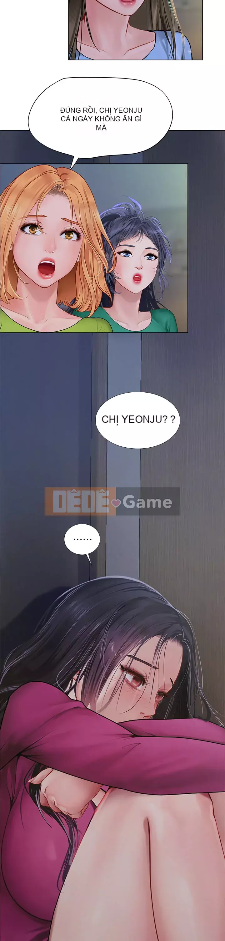 Phố gia sư Hedonic Chương 97-98