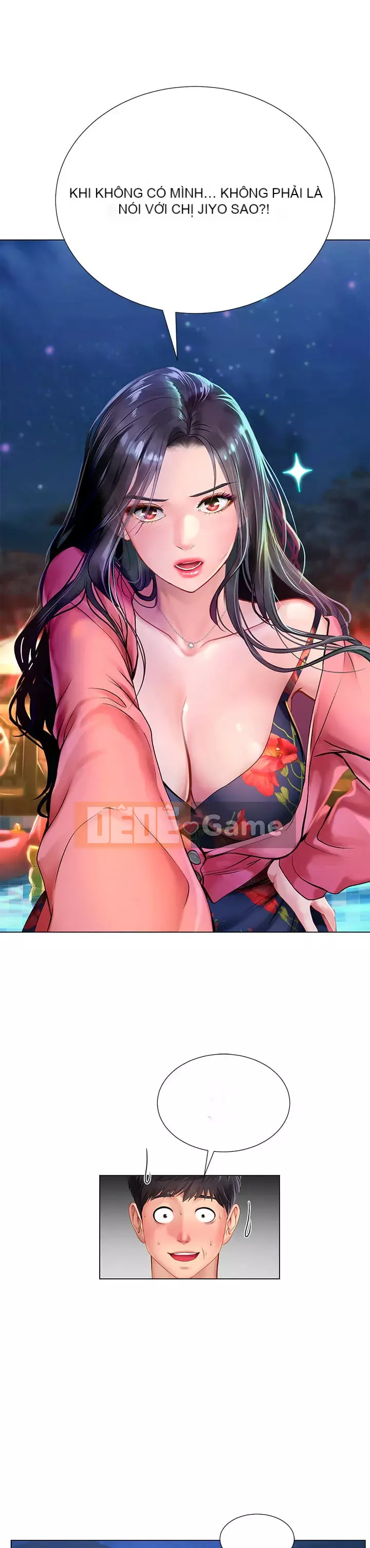 Phố gia sư Hedonic Chương 95-96