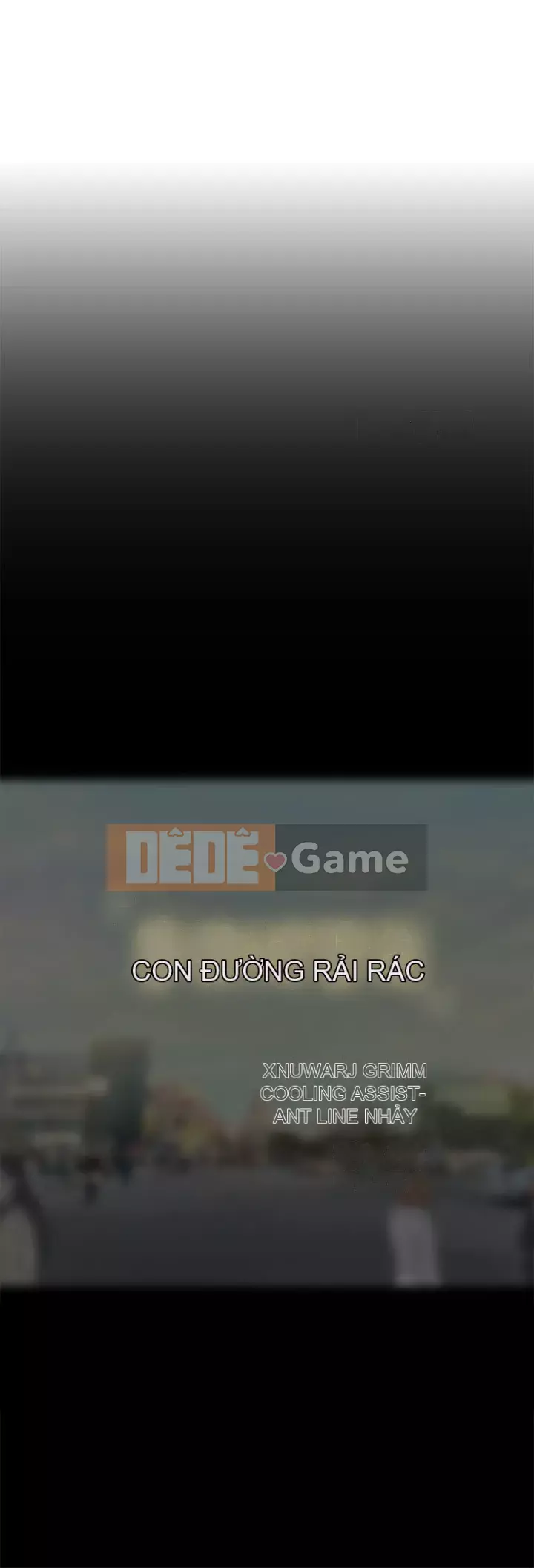 Phố gia sư Hedonic Chương 95-96