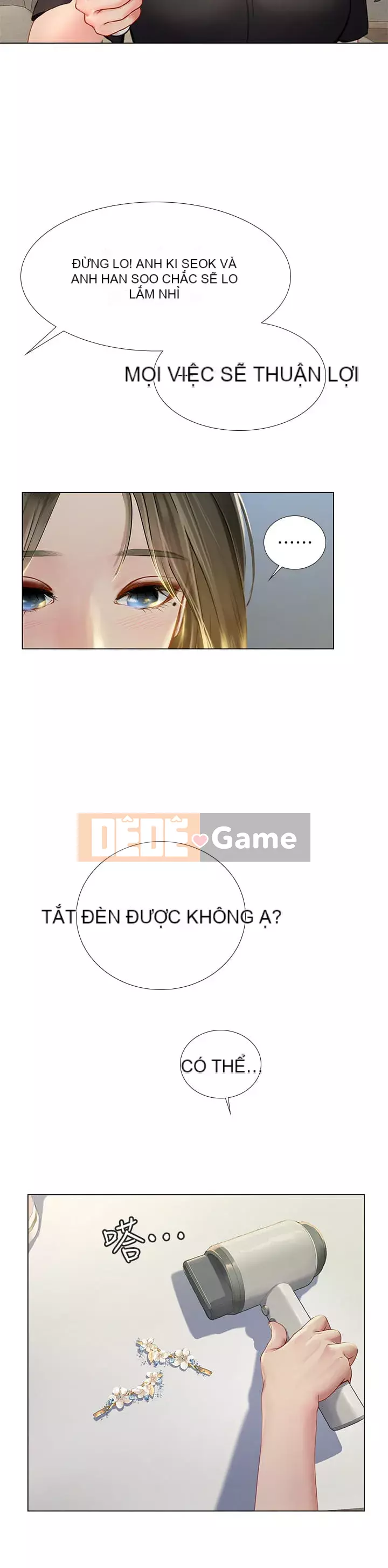 Phố gia sư Hedonic Chương 95-96