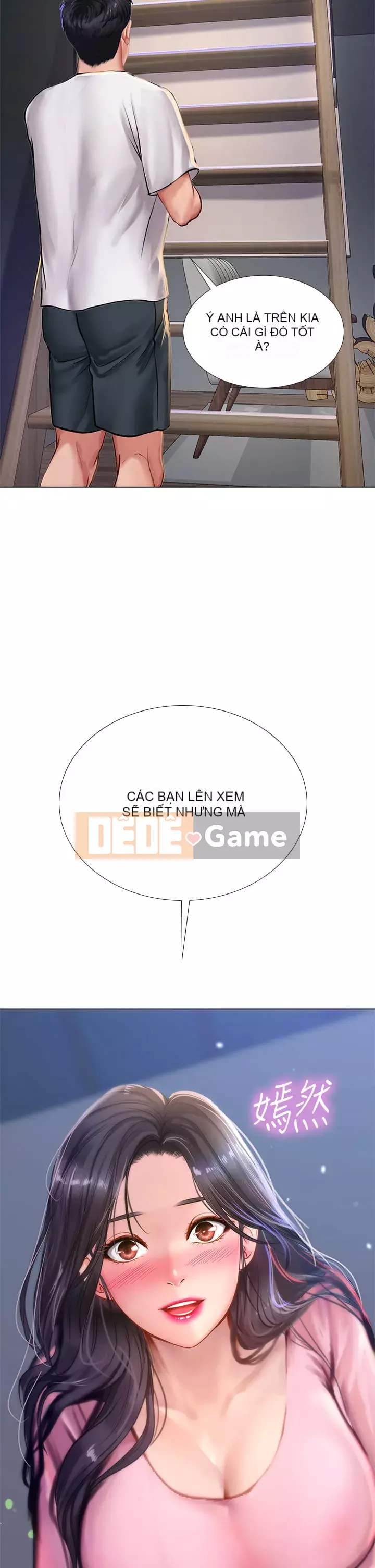 Phố gia sư Hedonic Chương 95-96