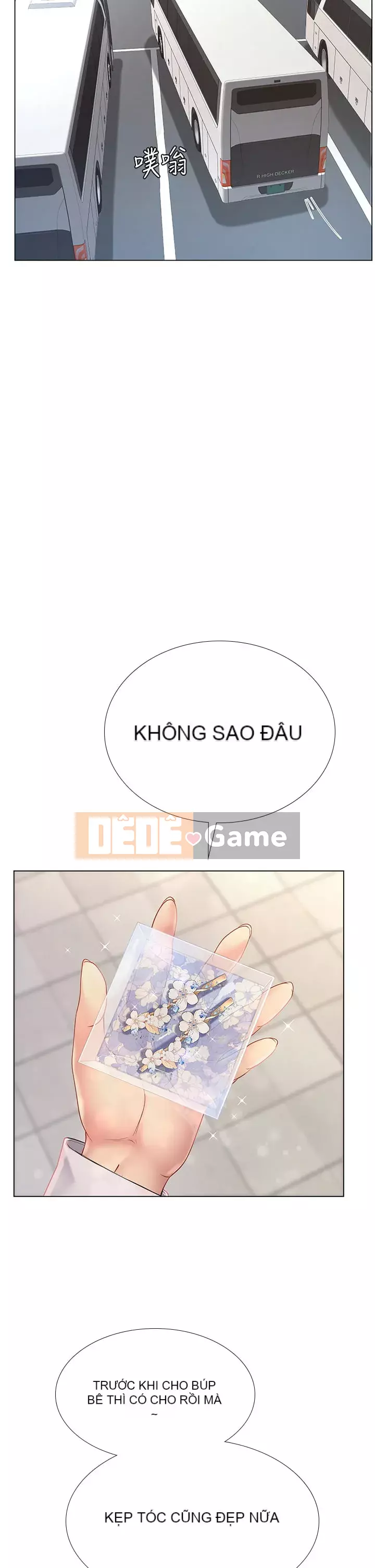 Phố gia sư Hedonic Chương 93-94