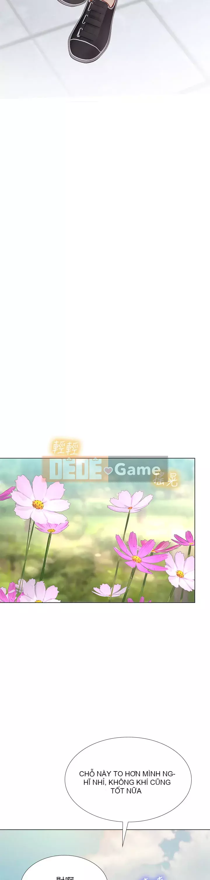 Phố gia sư Hedonic Chương 93-94