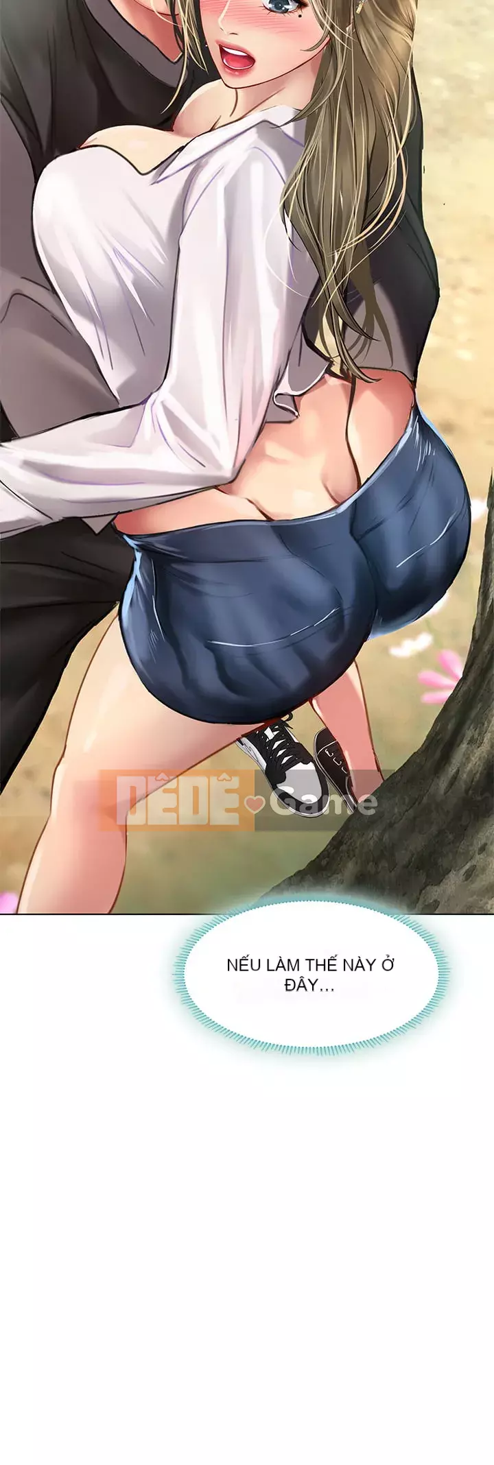 Phố gia sư Hedonic Chương 93-94