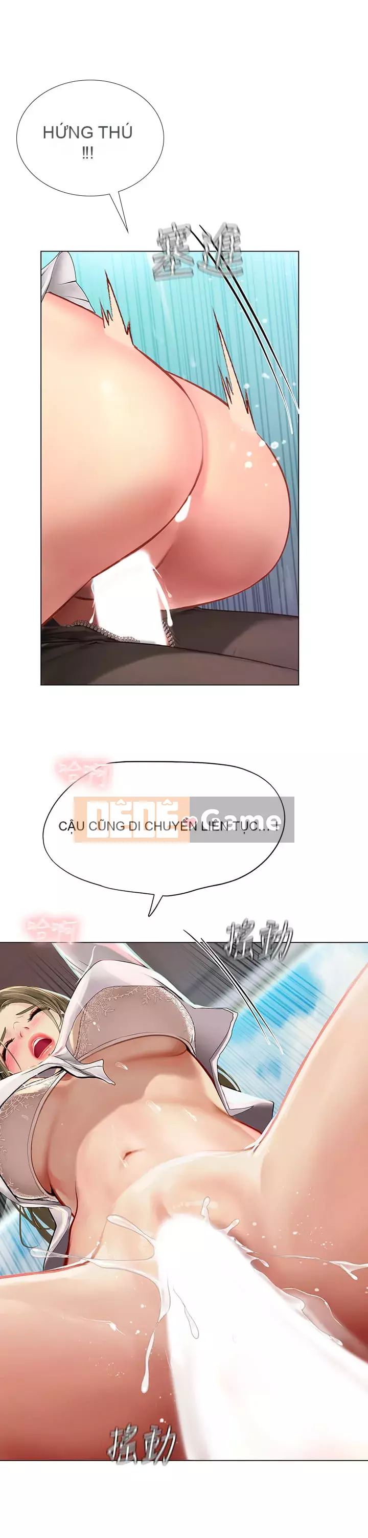 Phố gia sư Hedonic Chương 93-94