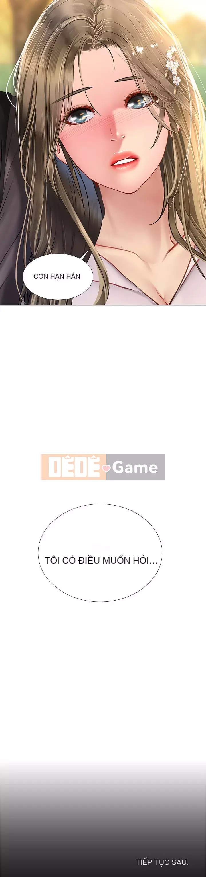 Phố gia sư Hedonic Chương 93-94