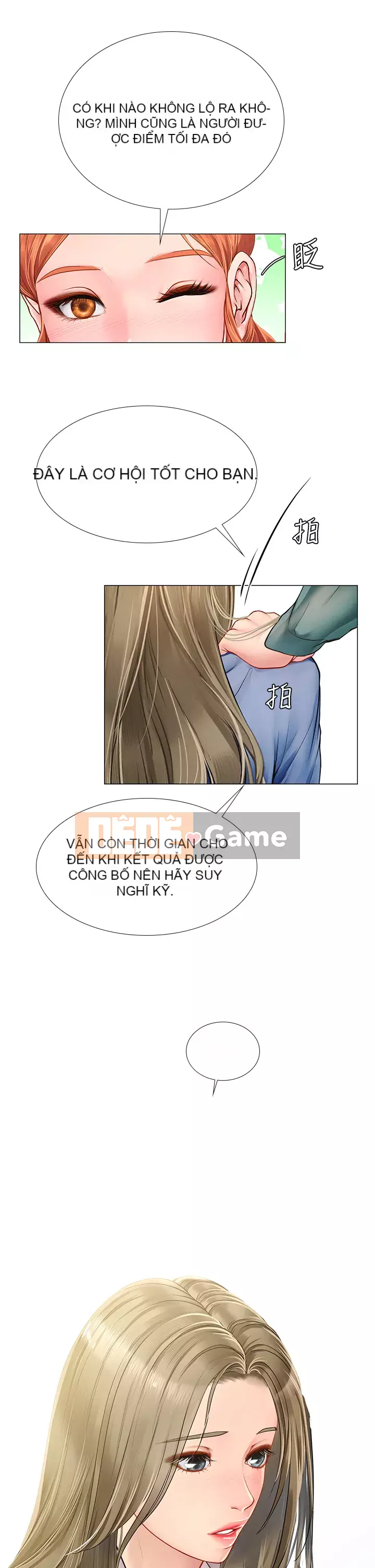 Phố gia sư Hedonic Chương 91-92