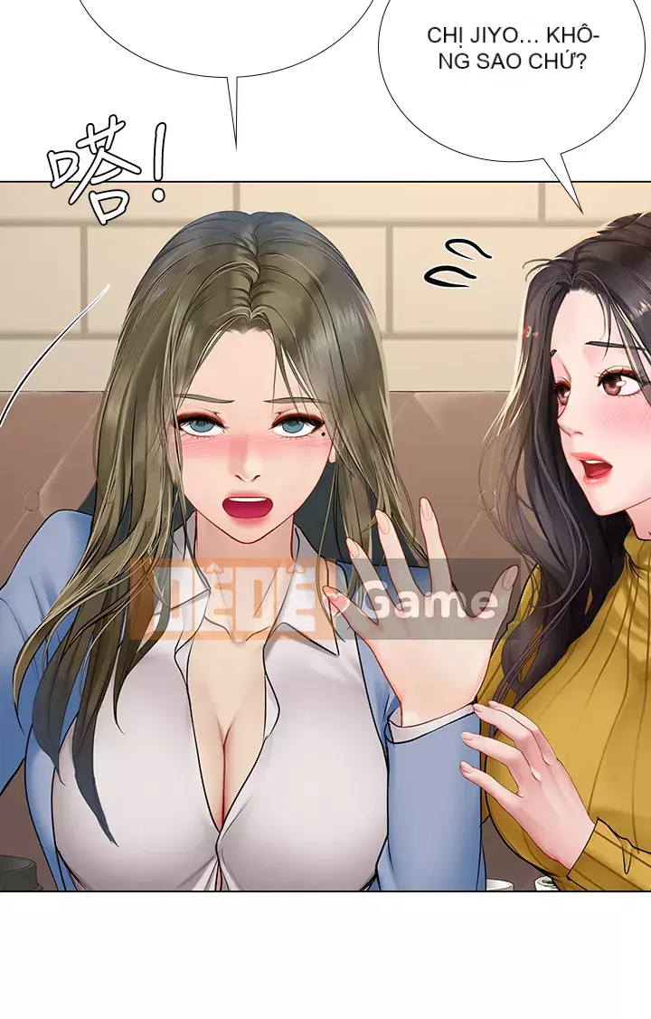 Phố gia sư Hedonic Chương 91-92