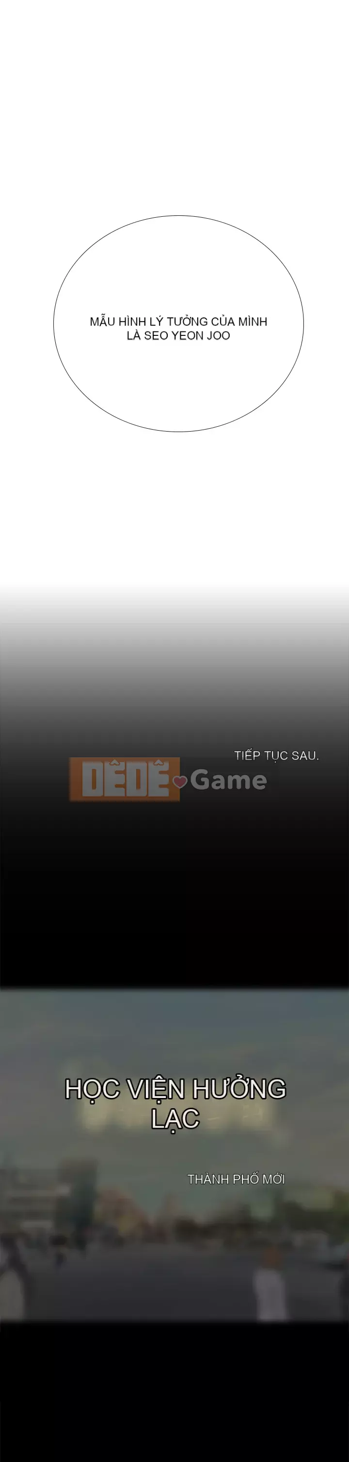 Phố gia sư Hedonic Chương 91-92