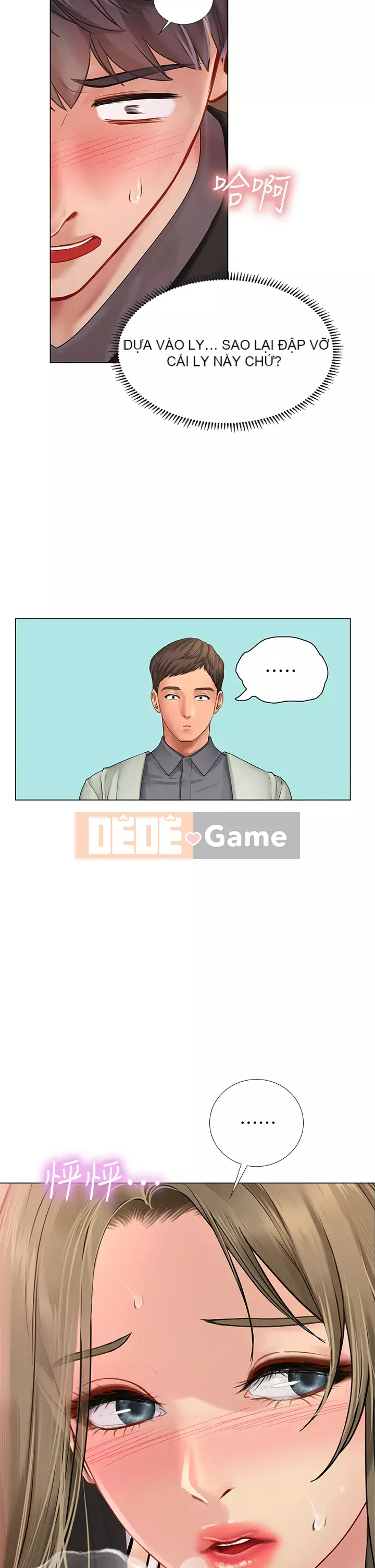 Phố gia sư Hedonic Chương 91-92