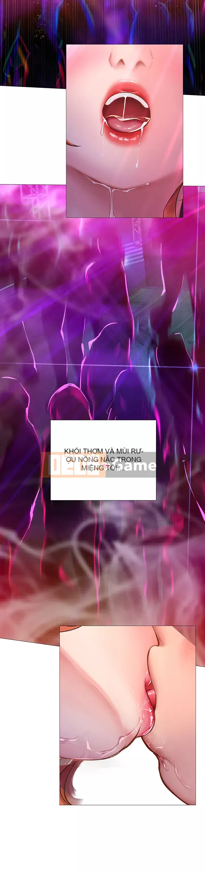 Phố gia sư Hedonic Chương 88