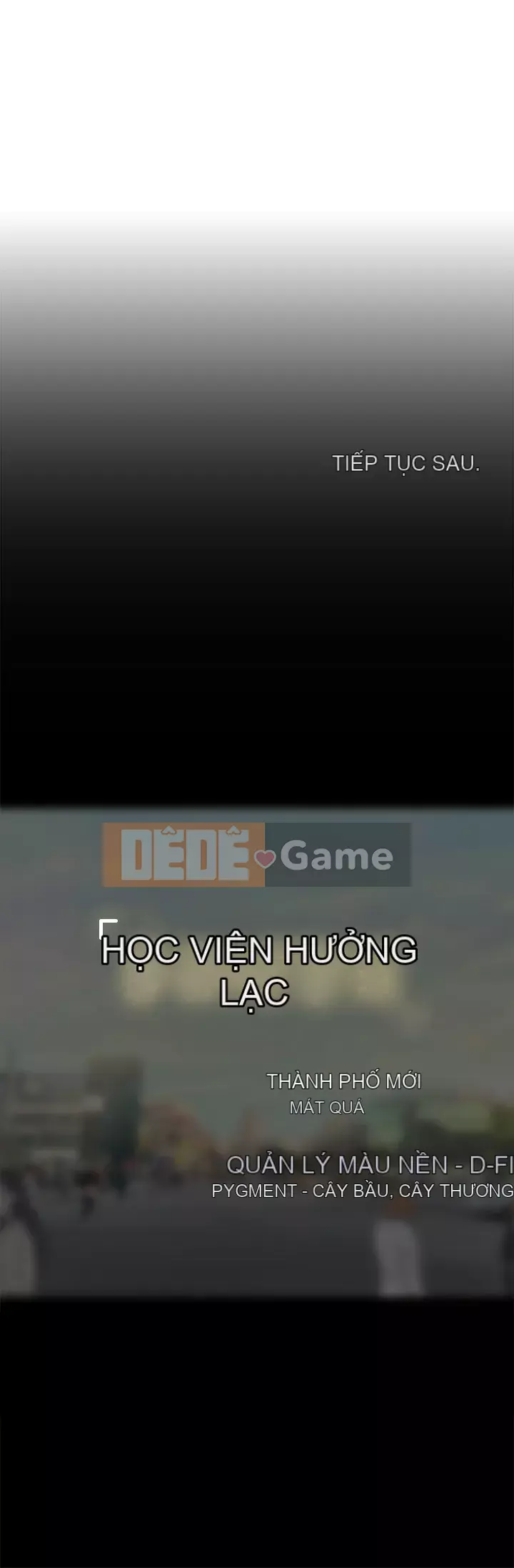 Phố gia sư Hedonic Chương 88