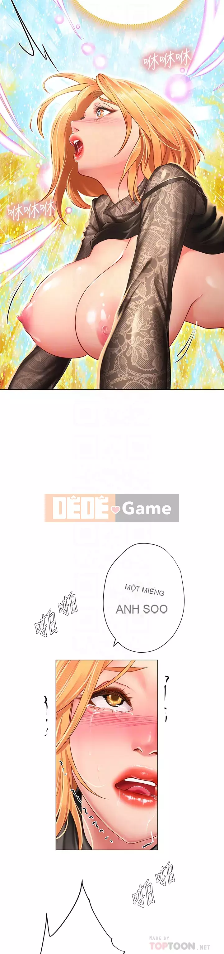 Phố gia sư Hedonic Chương 86-87