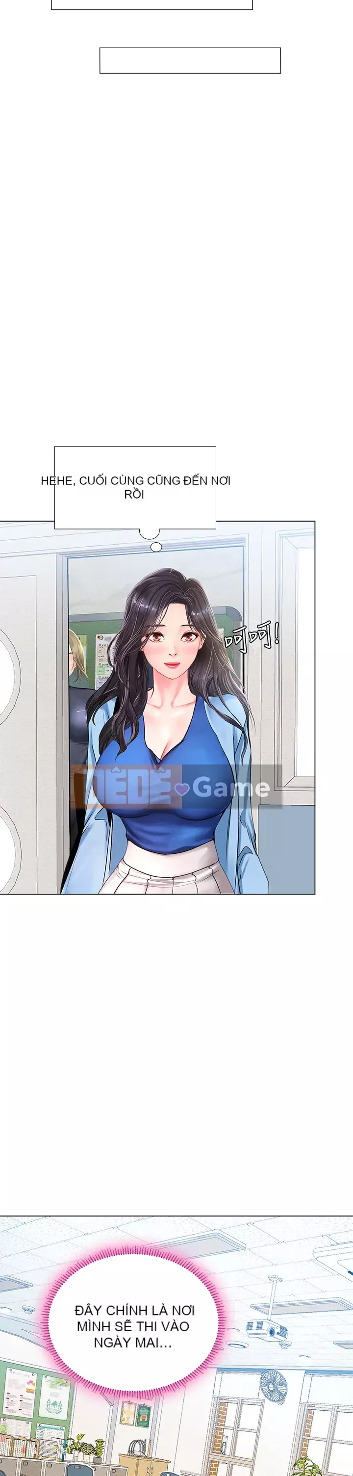 Phố gia sư Hedonic Chương 86-87