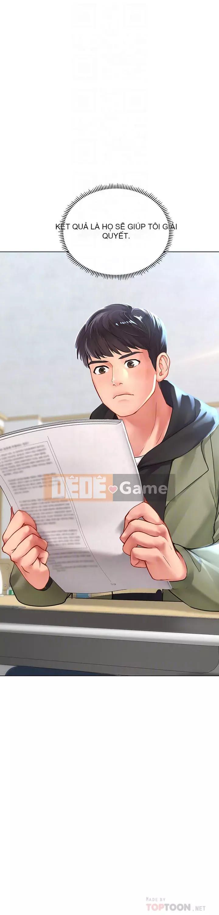 Phố gia sư Hedonic Chương 86-87