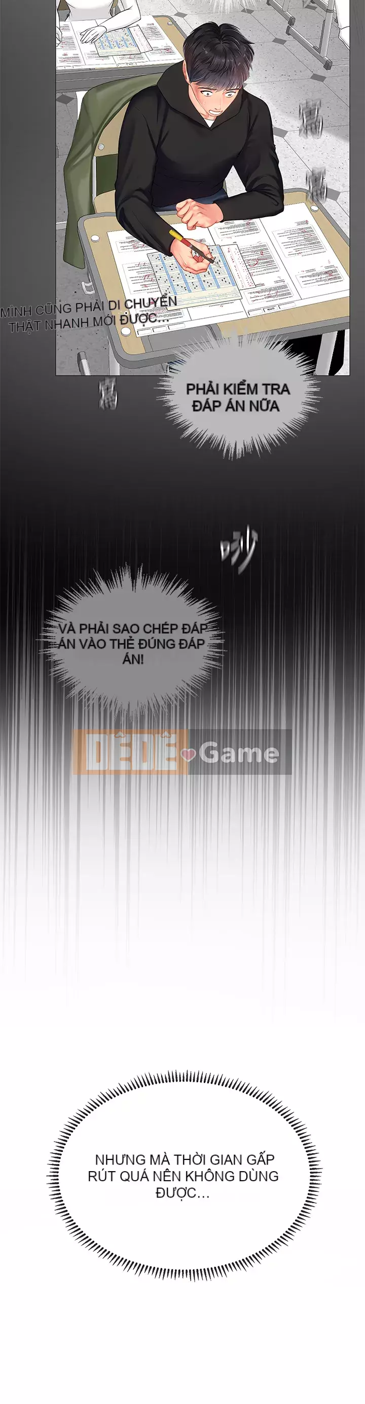 Phố gia sư Hedonic Chương 86-87