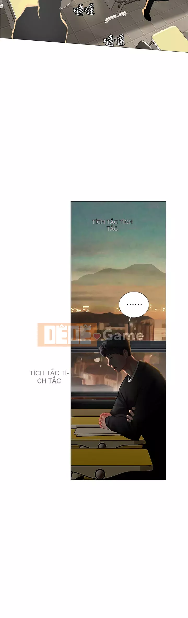 Phố gia sư Hedonic Chương 86-87