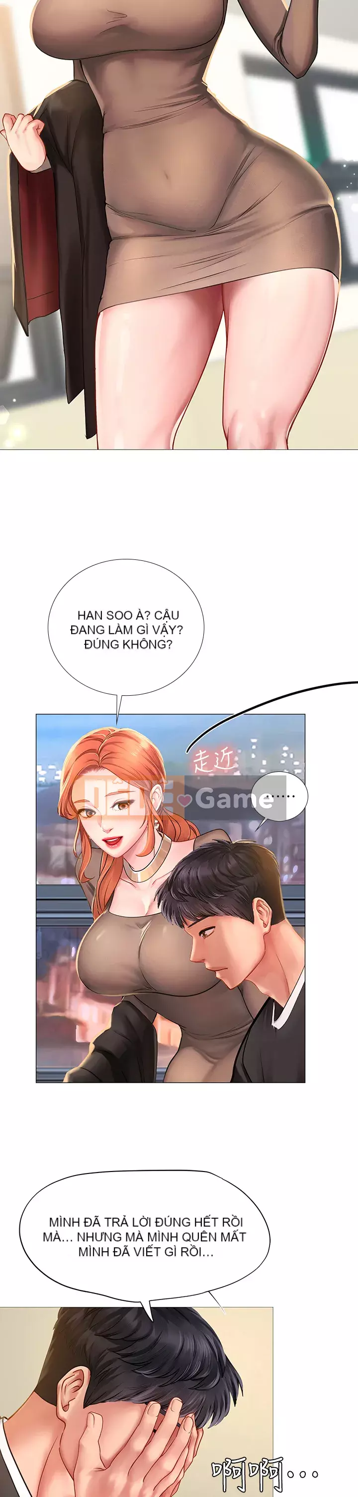 Phố gia sư Hedonic Chương 86-87