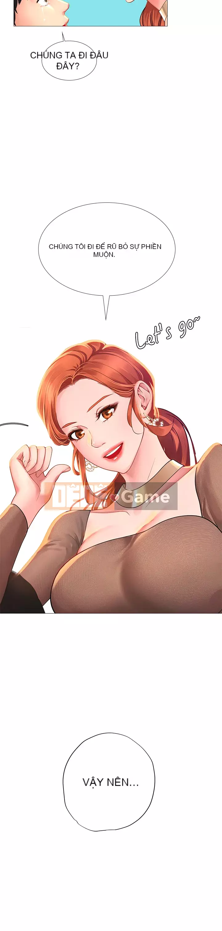 Phố gia sư Hedonic Chương 86-87